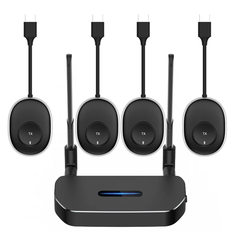 50M Wireless Transmission Vide - Home Cinema Wireless 评论和价格