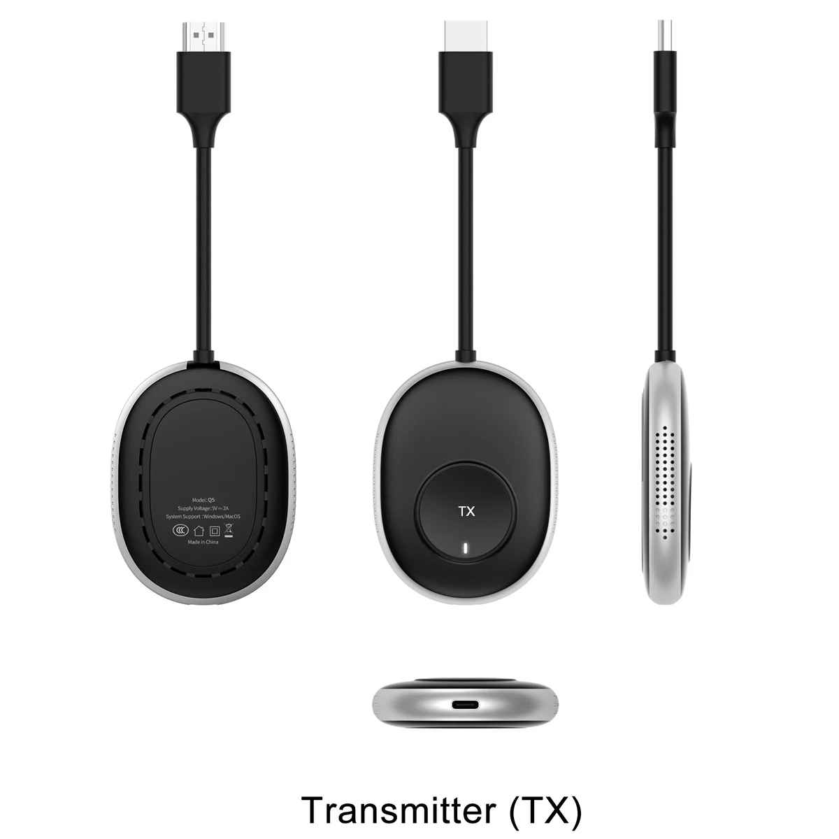 50M Wireless Transmission Vide - Home Cinema Wireless 评论和价格
