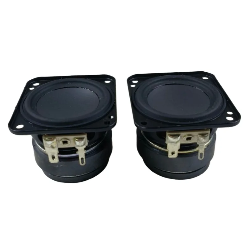 SOTAMIA 2Pcs 2 Inch Full Range - Home Cinema Jbl 评论和价格