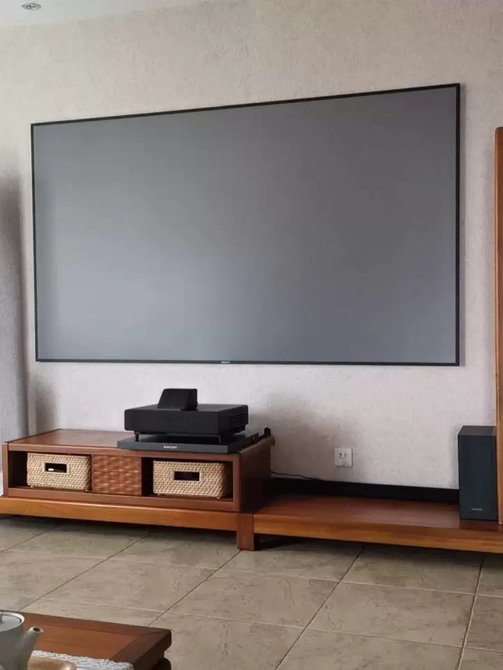 Cinema Smart TV Projector HDR1 - Home Cinema Tv 评论和价格