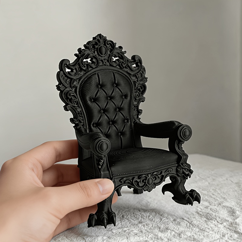 1-Piece Luxury Throne Model –  - Home Cinema Chairs 评论和价格