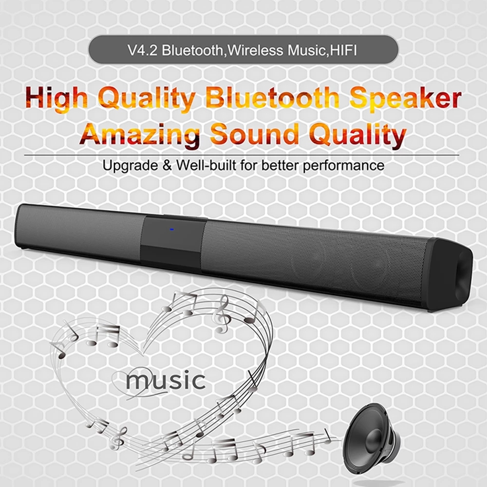 40W TV Soundbar Wired and Wire - Home Cinema Jbl 评论和价格