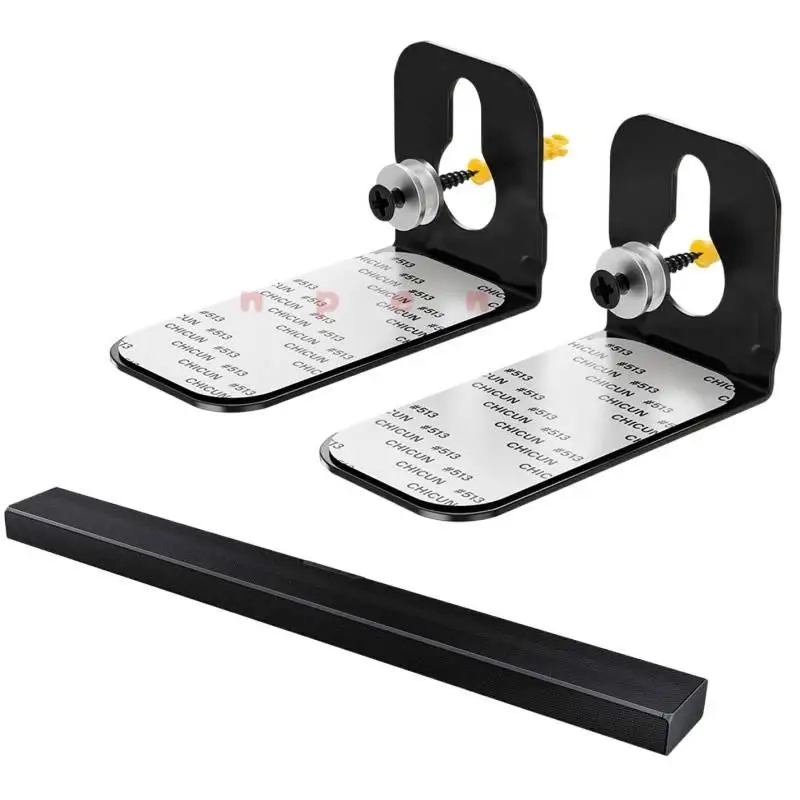 WYORESY Universal Soundbar Wal - Home Cinema Jbl 评论和价格