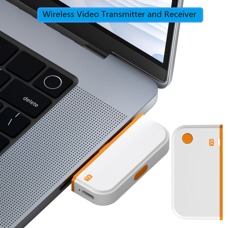 Wireless 50M Type-C Port HDMI  - Home Cinema Wireless 评论和价格