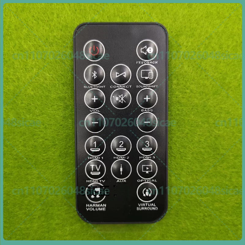 New Replacement Audio Remote C - Home Cinema Jbl 评论和价格