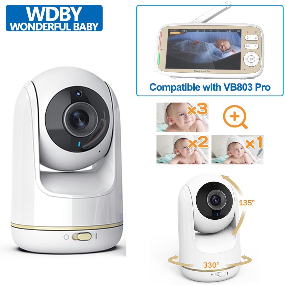 Separate Camera for VB803 Pro  - Home Cinema Wireless 评论和价格