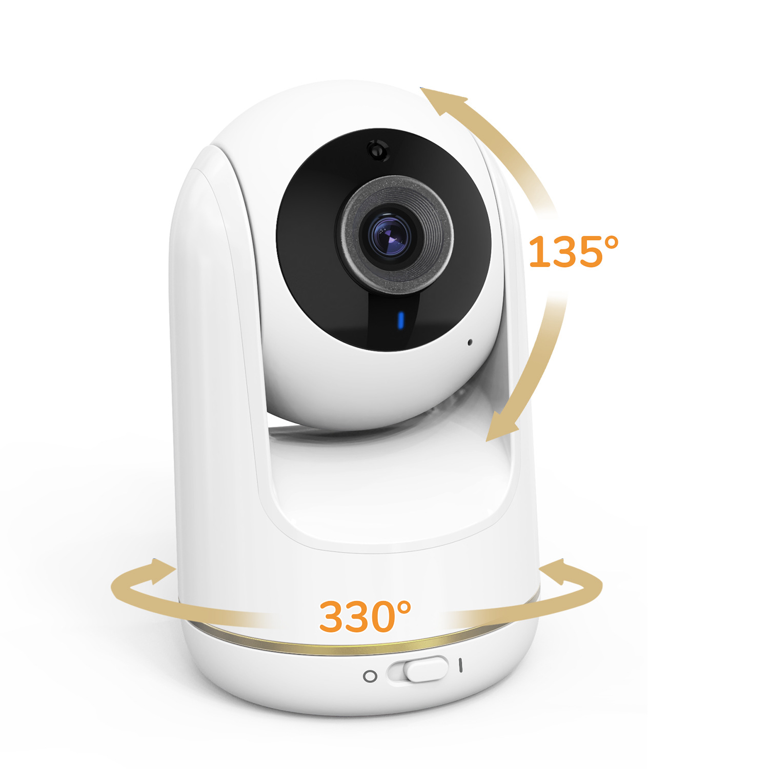 Separate Camera for VB803 Pro  - Home Cinema Wireless 评论和价格