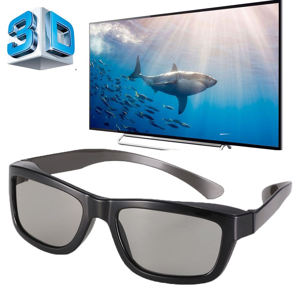 Circular Polarized TV Projecto - Home Cinema Tv 评论和价格