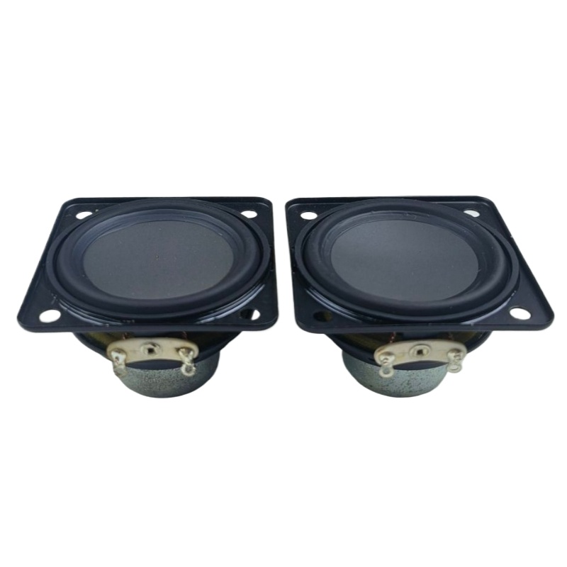 SOTAMIA 2Pcs 1.75 Inch 48mm Fu - Home Cinema Jbl 评论和价格